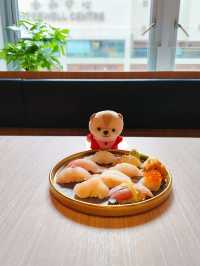 灣仔美食｜打卡利東街新店