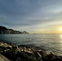 Hong Kong ~ A city with special charm that co