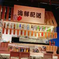 磯之水產🍣半開放式居酒屋🏮