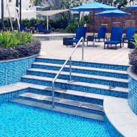 Experience The Westin Kuala Lumpur 