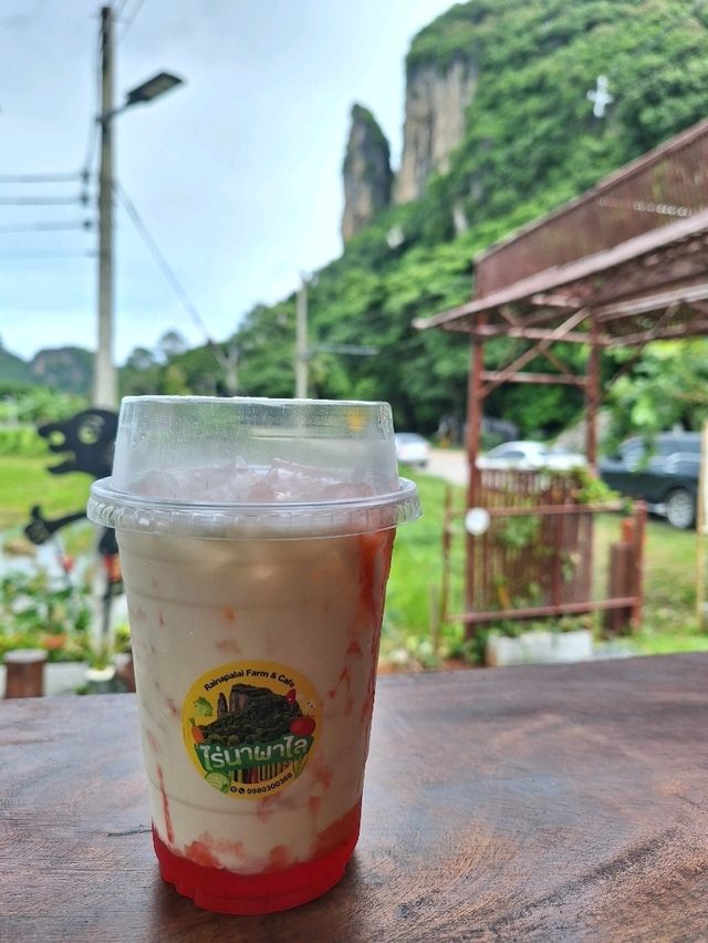 ไร่นาพาไล