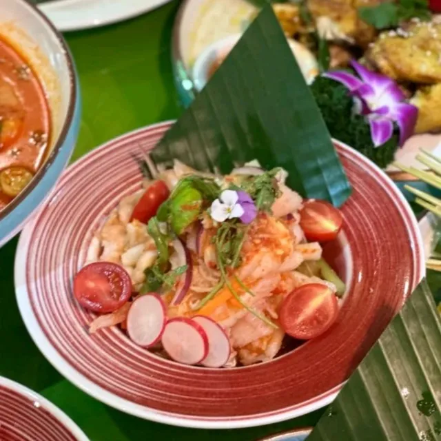 ✨東莞~泰好味餐廳•泰國料理✨