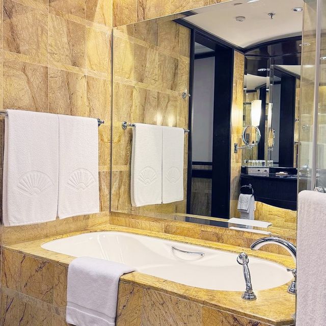 Oldest Luxury Hotel In Kuala Lumpur 
