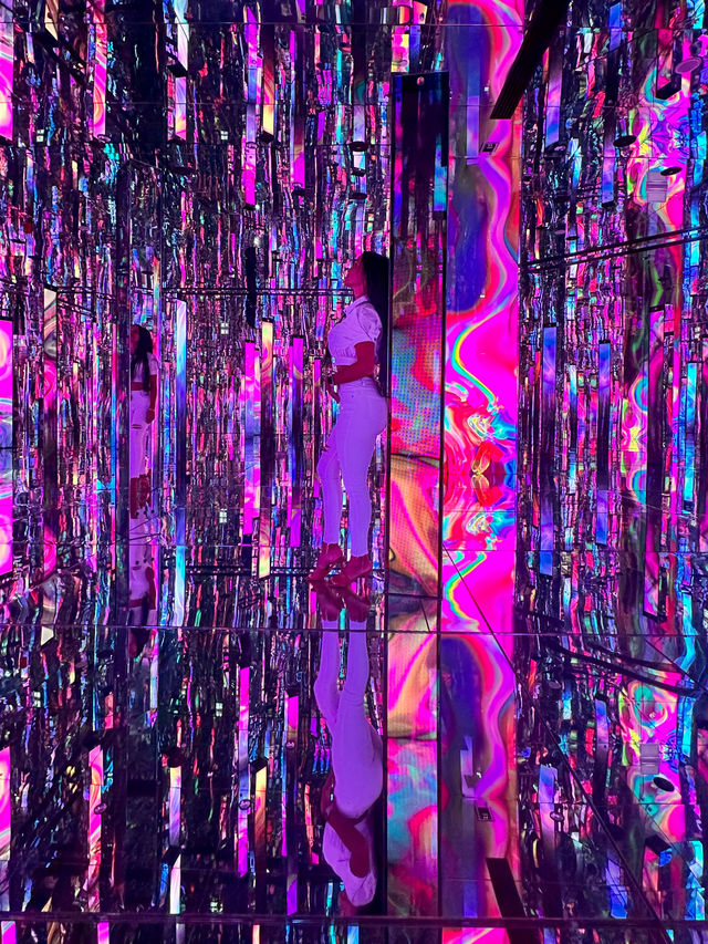 AYA Universe Dubai 
