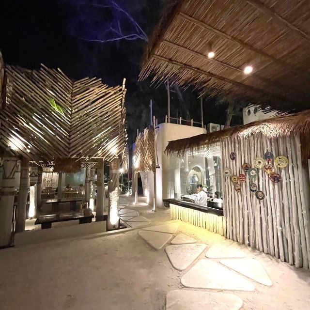 The Glasshouse Boho ~ Pattaya