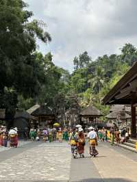Pura Tirta Empul - Bali
