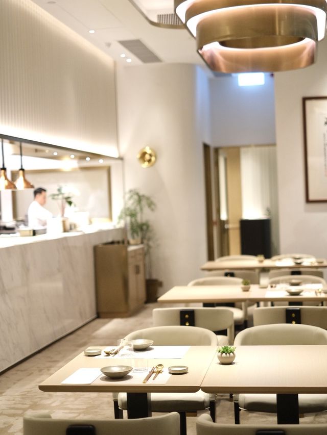 精緻現代素食新體驗