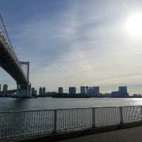 Rainbow Bridge