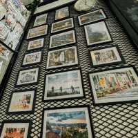 ที่พัก..เมืองเบตง