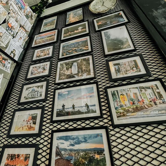 ที่พัก..เมืองเบตง