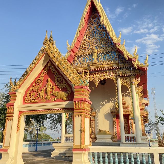 วัดคลึงคราช