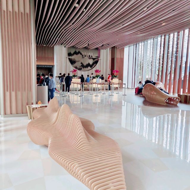 極受歡迎的西貢 WM HOTEL ！得提早訂房！