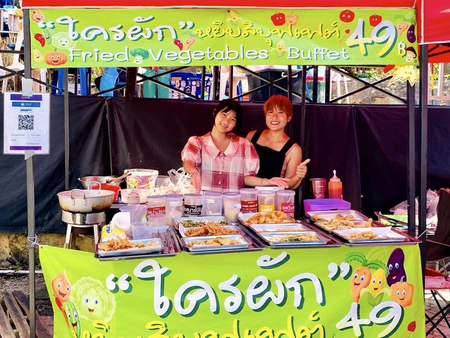 เปิดพิกัดร้านเด็ด!! หาดลับพัทยา 