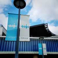 京都水族館新展示エリア！クラゲワンダー