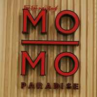 Mo-Mo Paradise, Central Chonburi