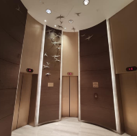 物超所值嘅4星級酒店自助餐