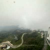 FIRST WORLD HOTEL GENTING HIGHLANDS