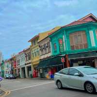 ที่เที่ยวสิงคโปร์ ep .3 little India 