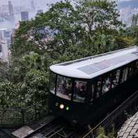 Victoria Peak 