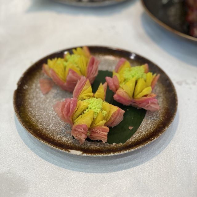 大圍小館食天下第一叉燒