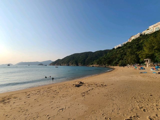 【天涯海角2.0~舂坎角🏖️】