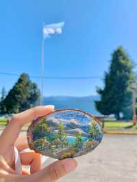 [아르헨티나🇦🇷]남미의 스위스라 불리는 바릴로체