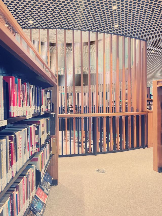 Perth City Library! Western Australia❤️ Perth City Library! Western Australia❤️