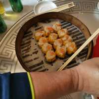 專擺婚宴酒家食午飯