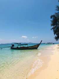 เกาะกระดาน ตรัง
