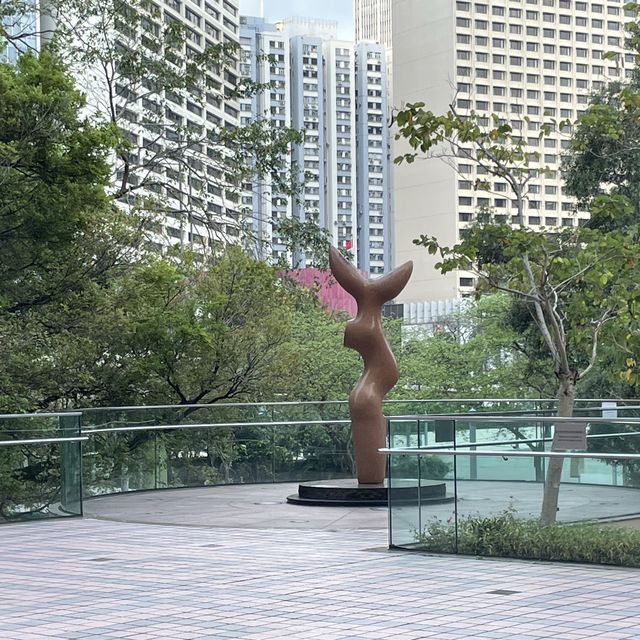 香港中央圖書館，兒童圖書館