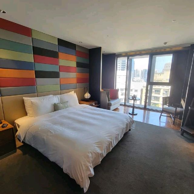 H2O HOTEL水京棧國際酒店