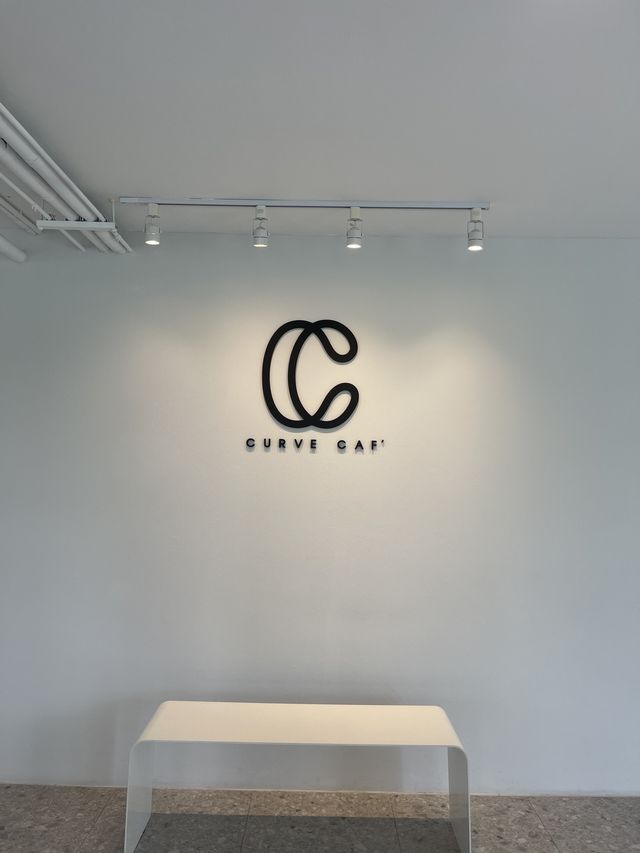 CURVE CAF' CURVE CAF'