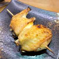 鵝肝多士就在居酒屋