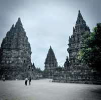 ปรัมมานัน เที่ยวชมวัดฮินดูที่ใหญ่ที่สุดในโลก