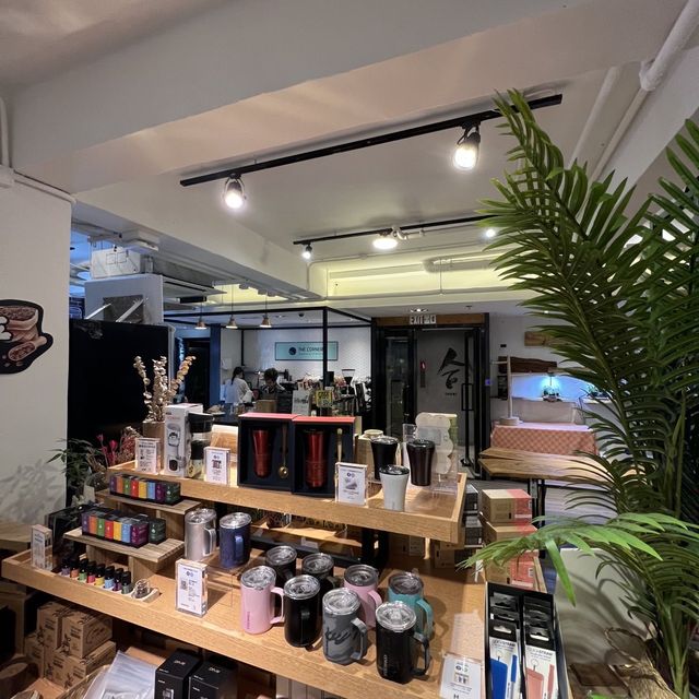 🌟 文青必到 • 隱世露營風Pet friendy cafe🌟