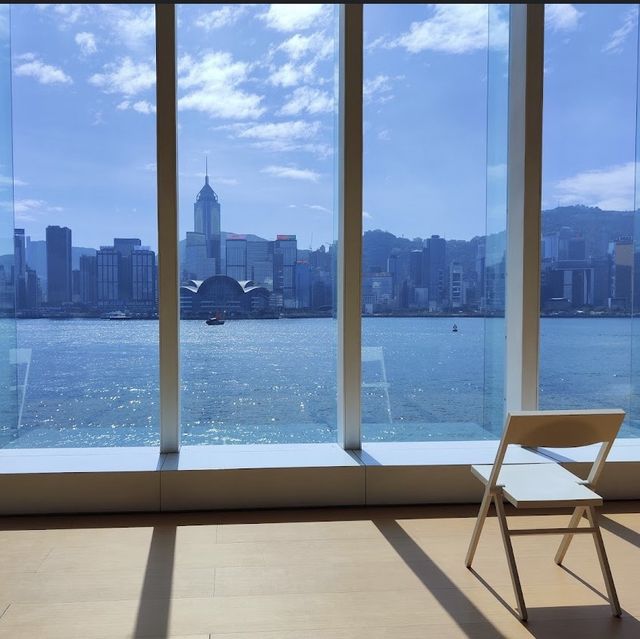 【香港藝術館】探索藝術世界的必去之地！