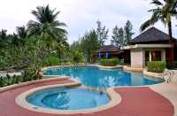 Apsara Beachfront Resort & Villa
