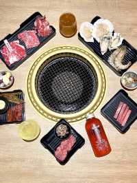 如果你對燒肉感興趣，這家店絕對值得一試。