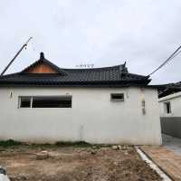 경주 감성 숙소, 스테이 인연