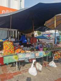 มาเดินเล่นชิลชิล หาของอร่อนทาน ที่ท่าน้ำนนทบุรี