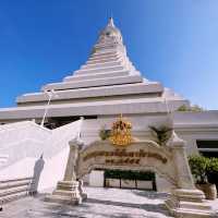 วัดปากน้ำ ภาษีเจริญ กรุงเทพฯ