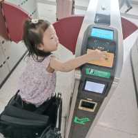深圳親子遊