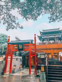 【御溫泉度假村】珠海之旅：帶你體驗像去了日本的舒適好玩🌊！