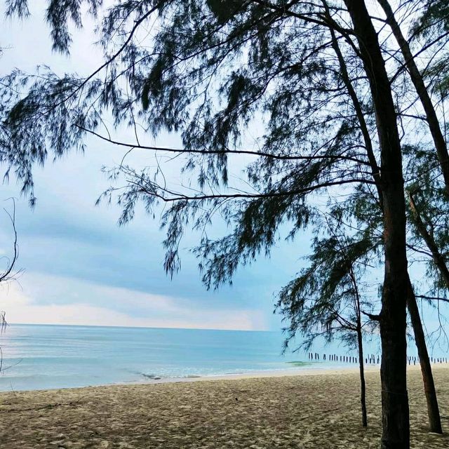 PICTURESQUE YARING, PATTANI, THAILAND!