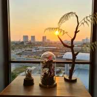 Best Western CHATUCHAK |  เบสท์เวสเทิร์น จตุจักร