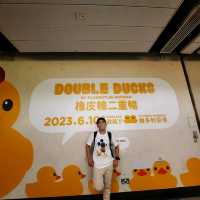 Admiralty MTR Station Exit E