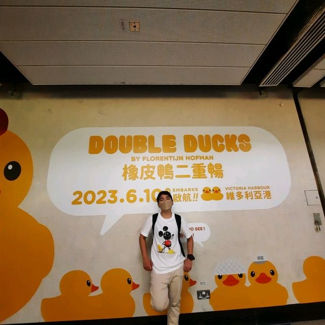 Admiralty MTR Station Exit E