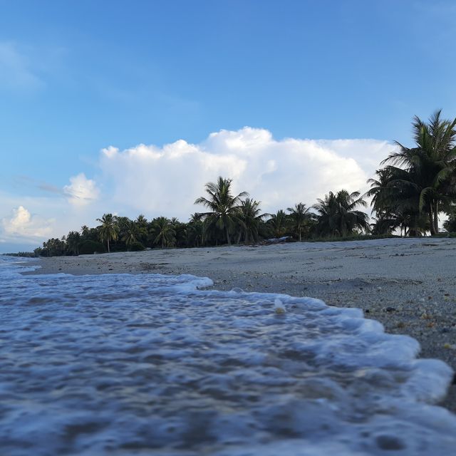 หาดบ้านกรูดโคตรกู๊ดเลย!