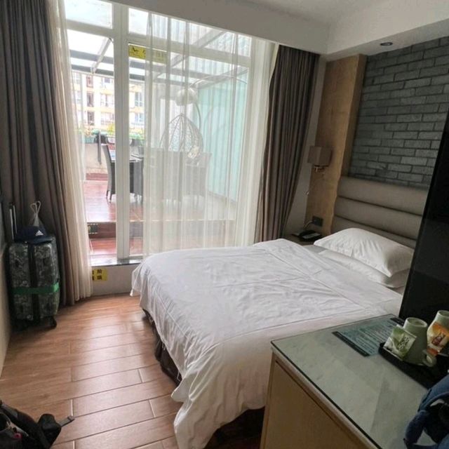 成都平價酒店推薦～好逸SMART飯店（成都春熙太古里店）