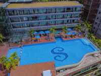 The Senses Resort รีสอร์ทพูลวิลล่าส่วนตัววิวทะเล